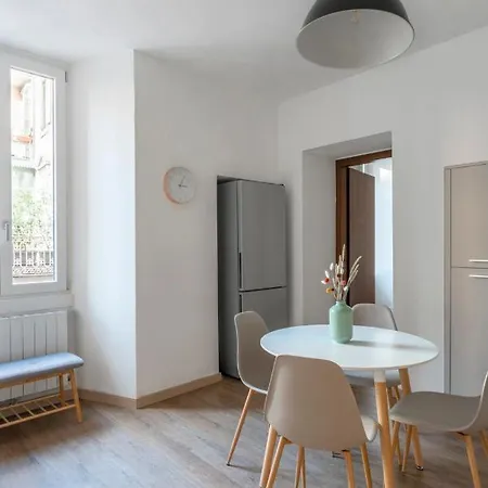 Apartamento San Lazzaro House - Bérgamo
