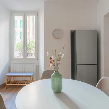 San Lazzaro House - * Bérgamo