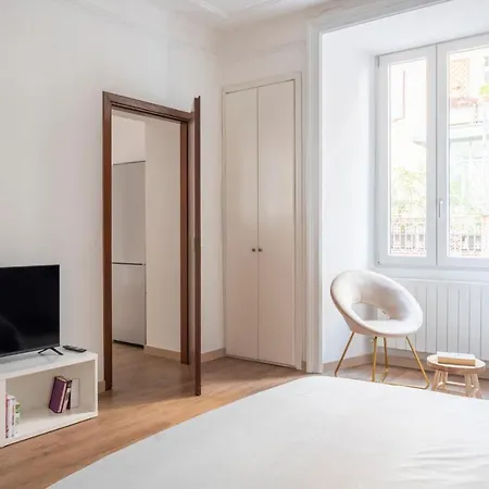 Apartamento San Lazzaro House -