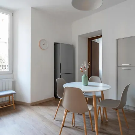 Apartamento San Lazzaro House - Bérgamo
