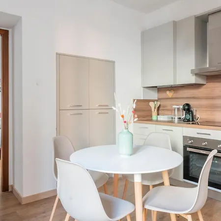 Apartamento San Lazzaro House -