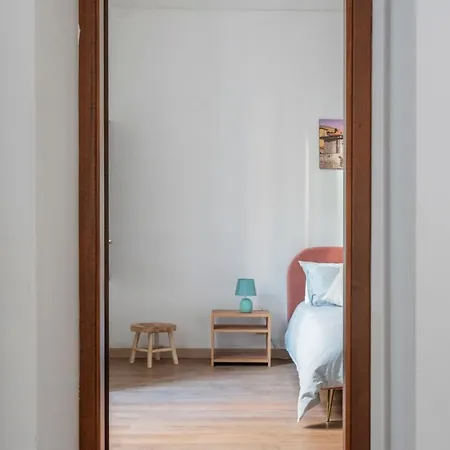 San Lazzaro House - Bérgamo