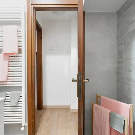 San Lazzaro House - Apartamento