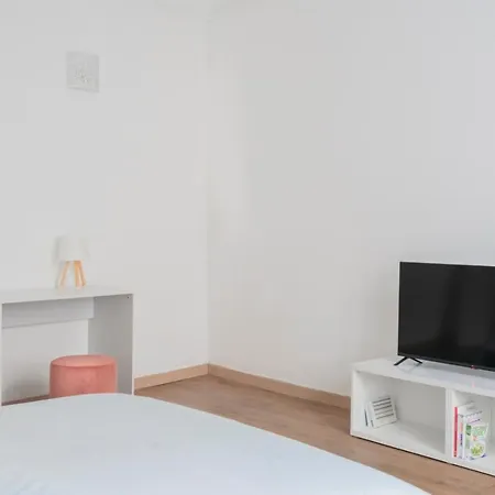 San Lazzaro House - Apartamento Bérgamo