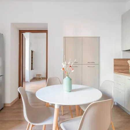 Apartamento San Lazzaro House - *
