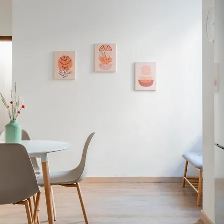 Apartamento San Lazzaro House - Bérgamo