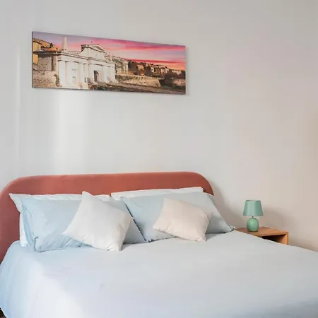 San Lazzaro House - Apartamento Bérgamo
